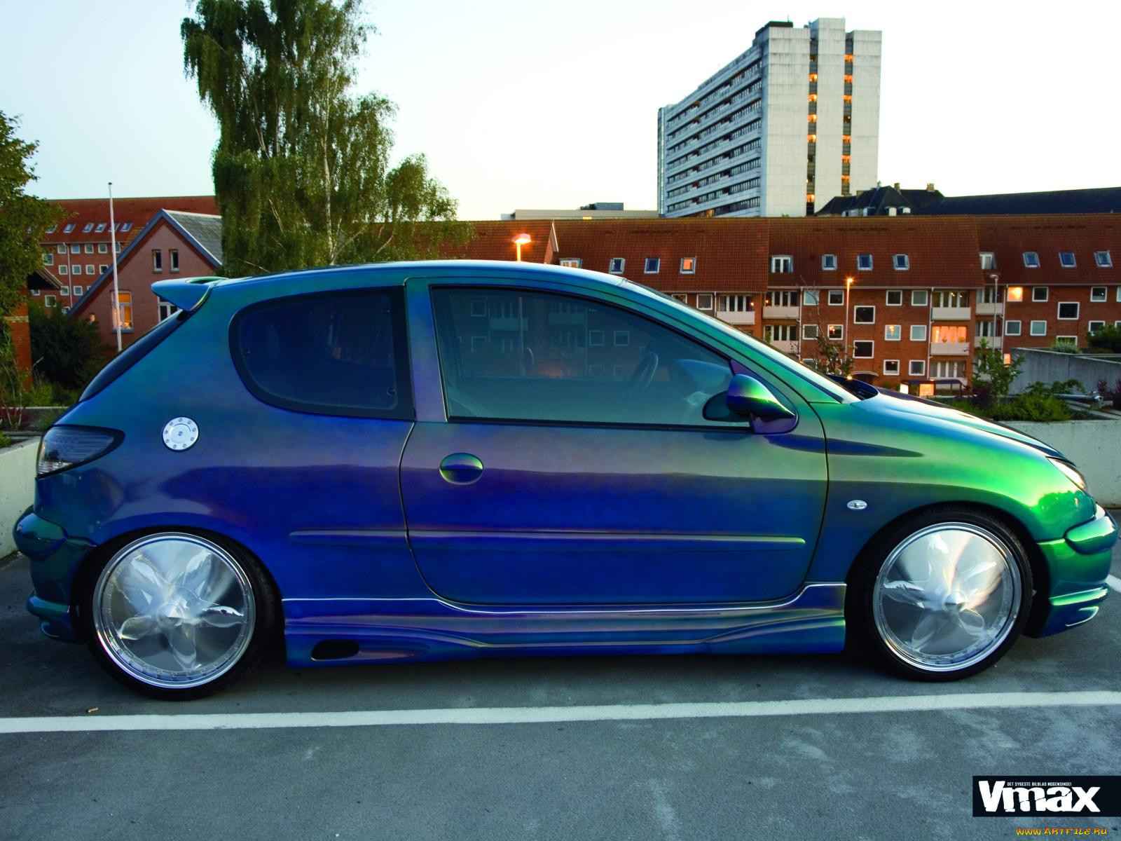 , peugeot